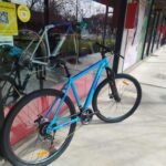 BICICLETA MTB MINT R29