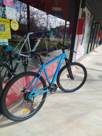 BICICLETA MTB MINT R29