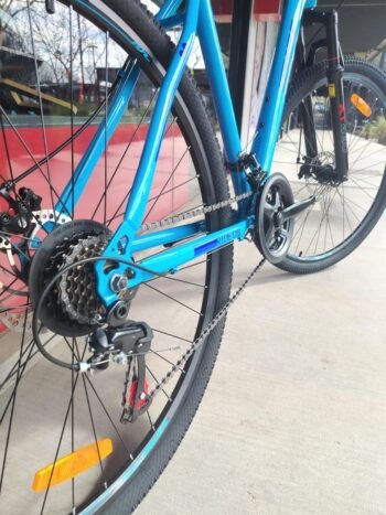 BICICLETA MTB MINT R29 - Imagen 5