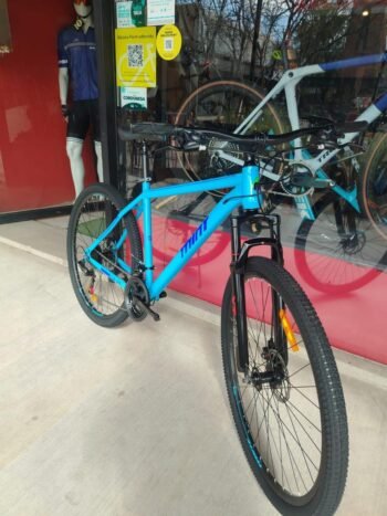 BICICLETA MTB MINT R29 - Imagen 4