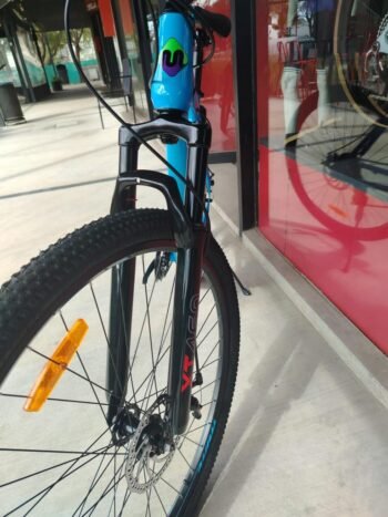 BICICLETA MTB MINT R29 - Imagen 3