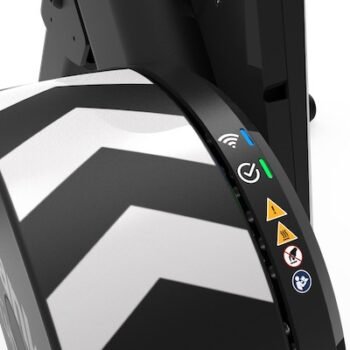 RODILLO WAHOO KICKR CORE 2 - Imagen 4