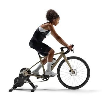 RODILLO WAHOO KICKR CORE 2 - Imagen 3