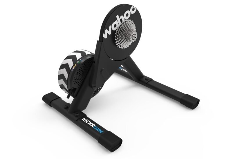 RODILLO WAHOO KICKR CORE 2