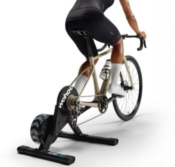 RODILLO WAHOO KICKR CORE 2 - Imagen 2