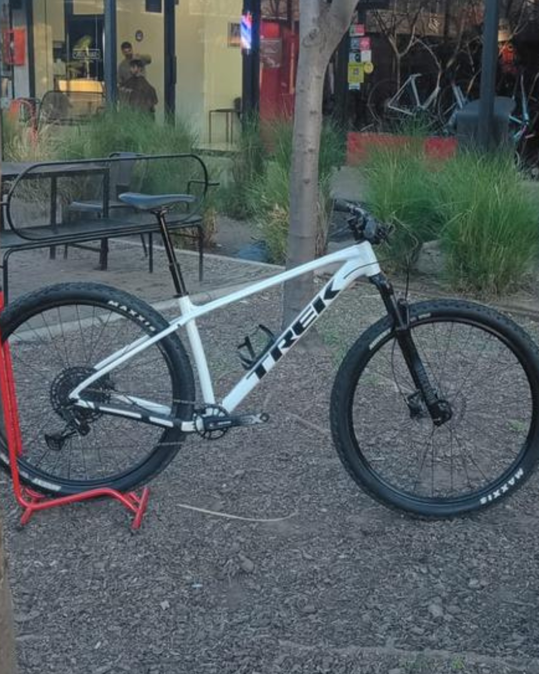 BICICLETA MTB TREK MARLIN 7 GEN 3 M/L USADA