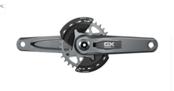 PLATO PALANCA SRAM GX EAGLE