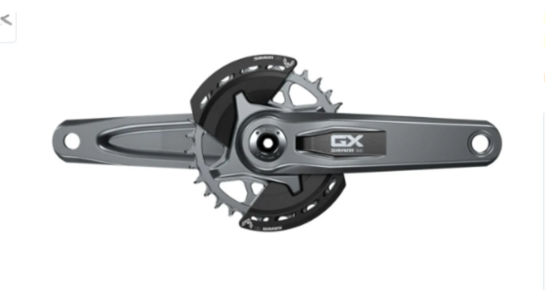 PLATO PALANCA SRAM GX EAGLE