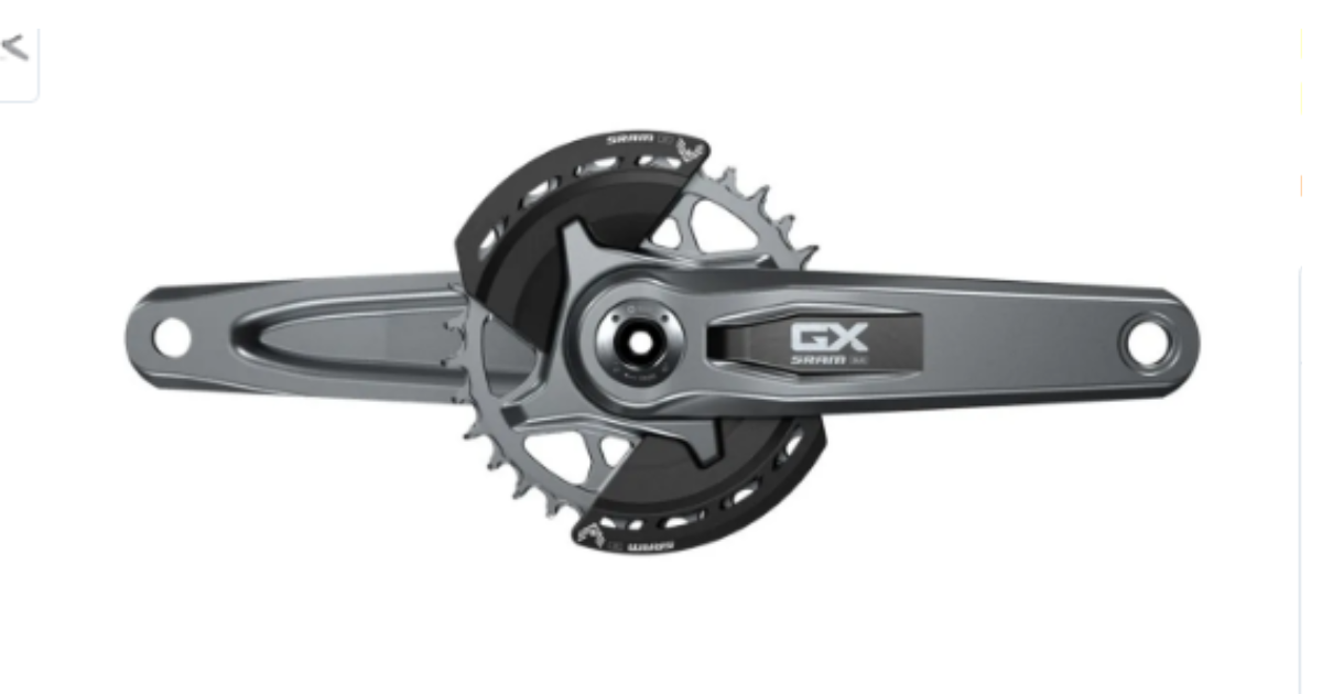 PLATO PALANCA SRAM GX EAGLE