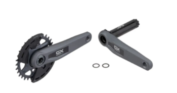 PLATO PALANCA SRAM GX EAGLE - Imagen 2