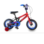 BICICLETA NIÑO REMBRANDT MATHEO R12