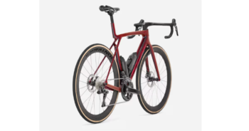 BICICLETA RUTA TREK MADONE SLR 7 GEN 8 - Imagen 6