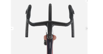 BICICLETA RUTA TREK MADONE SLR 7 GEN 8 - Imagen 5