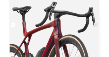 BICICLETA RUTA TREK MADONE SLR 7 GEN 8 - Imagen 3