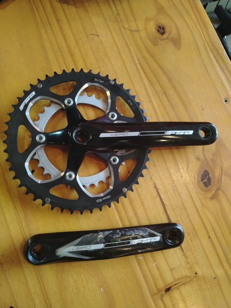 PALNCAS DE RUTA FSA VERO