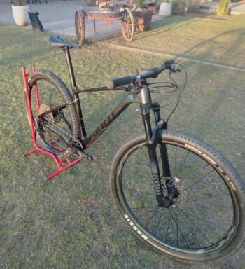BICICLETA MTB GIAN XTC M - Imagen 6