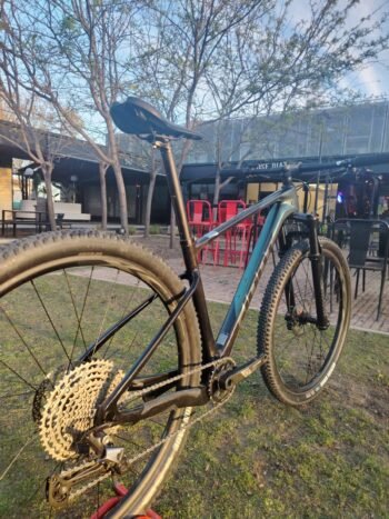 BICICLETA MTB GIAN XTC M - Imagen 5