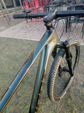 BICICLETA MTB GIAN XTC M - Imagen 7