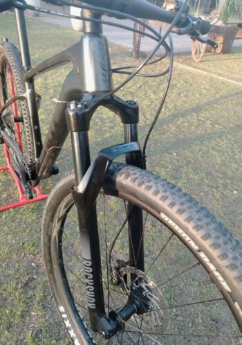 BICICLETA MTB GIAN XTC M - Imagen 3