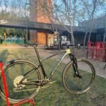 BICICLETA MTB GIAN XTC M
