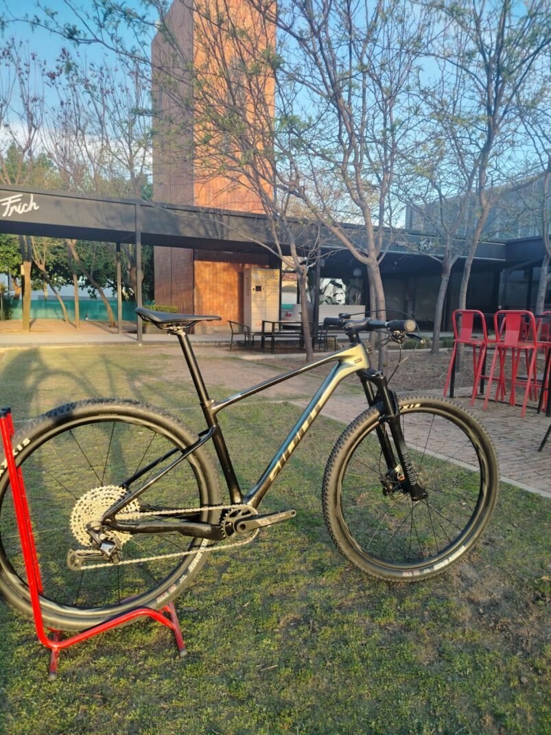 BICICLETA MTB GIAN XTC M