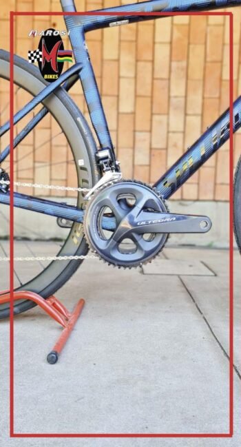 BICICLETA DE RUTA SPECIALIZED TARMAC 56 - Imagen 2