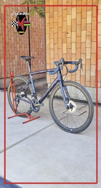 BICICLETA DE RUTA SPECIALIZED TARMAC 56 - Imagen 9