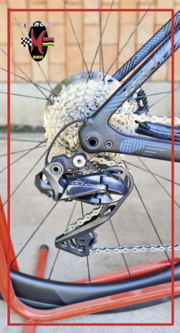 BICICLETA DE RUTA SPECIALIZED TARMAC 56 - Imagen 3