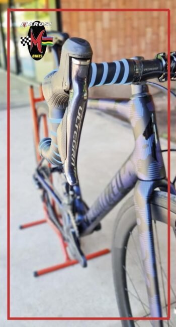 BICICLETA DE RUTA SPECIALIZED TARMAC 56 - Imagen 4