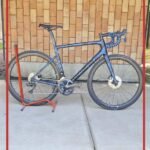 BICICLETA DE RUTA SPECIALIZED TARMAC 56