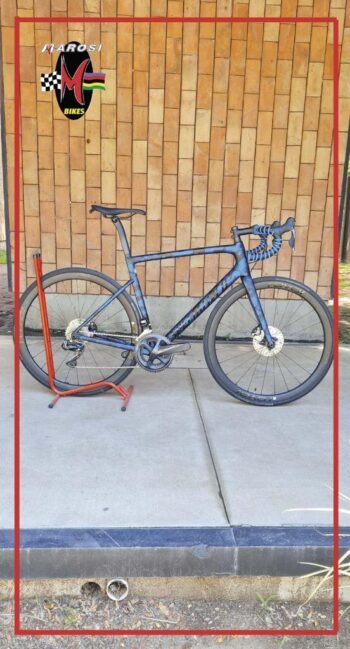 BICICLETA DE RUTA SPECIALIZED TARMAC 56