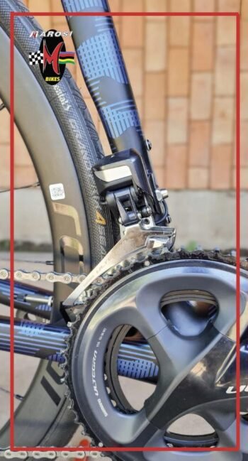 BICICLETA DE RUTA SPECIALIZED TARMAC 56 - Imagen 6