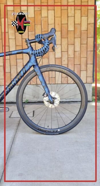 BICICLETA DE RUTA SPECIALIZED TARMAC 56 - Imagen 7