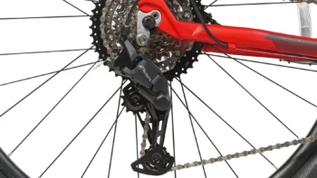 BICICLETA MTB TOPMEGA MAGMA - Imagen 7