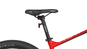 BICICLETA MTB TOPMEGA MAGMA - Imagen 5