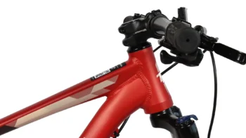 BICICLETA MTB TOPMEGA MAGMA - Imagen 4