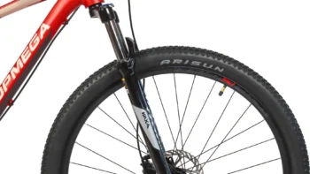 BICICLETA MTB TOPMEGA MAGMA - Imagen 3
