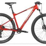 BICICLETA MTB TOPMEGA MAGMA