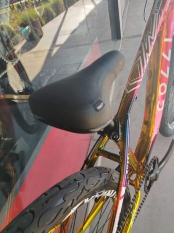 BICICLETA STUNT COLLI R26 - Imagen 7