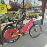 BICICLETA STUNT COLLI R26
