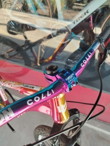 BICICLETA STUNT COLLI R26 - Imagen 3