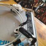 SET DE FRENO TRASERO SHIMANO BL-M505