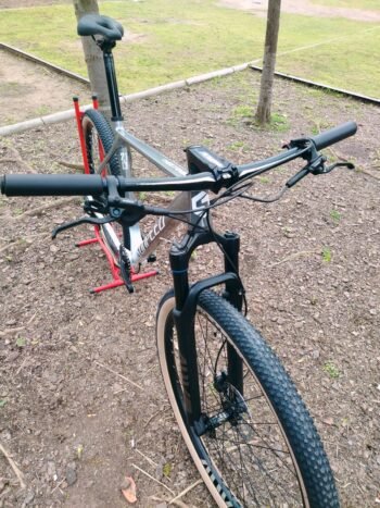 BICICLETA MTB SUNPEED CHEETA XL - Imagen 5