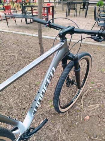 BICICLETA MTB SUNPEED CHEETA XL - Imagen 6