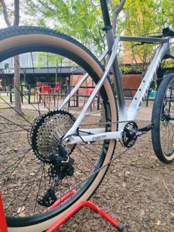 BICICLETA MTB SUNPEED CHEETA XL - Imagen 3