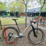BICICLETA MTB SUNPEED CHEETA XL