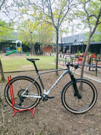 BICICLETA MTB SUNPEED CHEETA XL