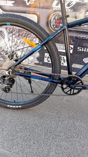 BICICLETA MTB ZION FRISK - Imagen 5