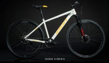 BICICLETA MTB ZION FRISK - Imagen 3