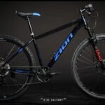 BICICLETA MTB ZION FRISK